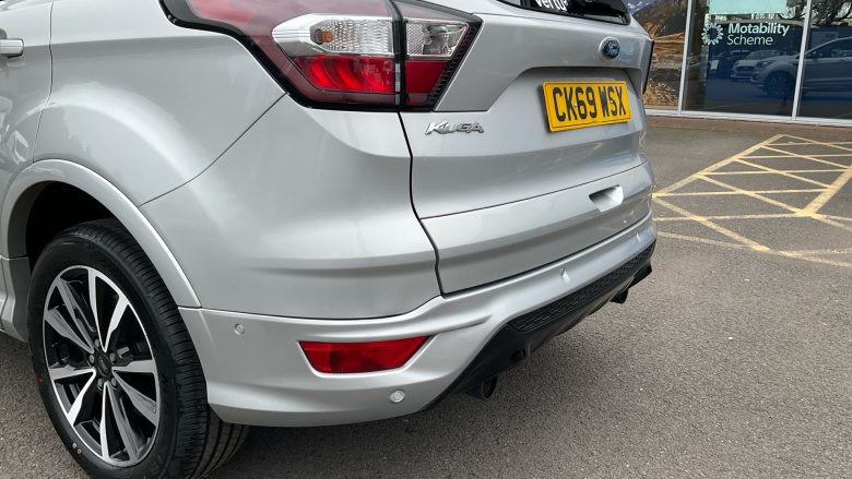 Ford Kuga 1.5 EcoBoost ST-Line 5dr 2WD Petrol Estate
